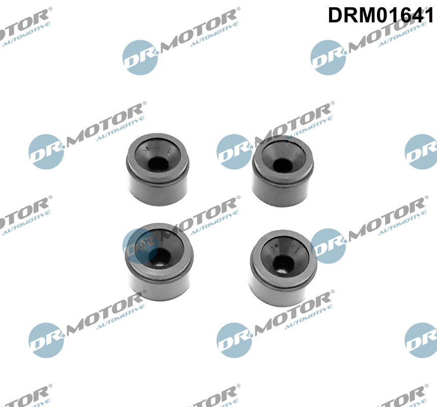 Buffer, engine cover - DRM01641 Dr.Motor Automotive