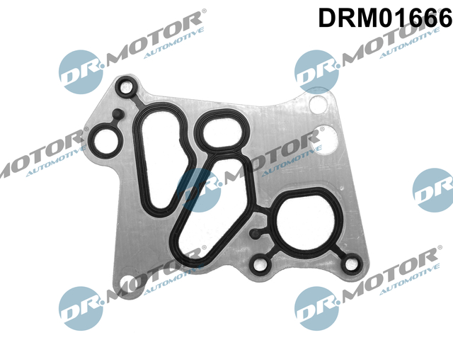 Seal, oil cooler - DRM01666 Dr.Motor Automotive