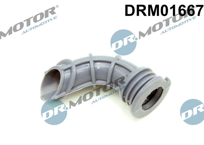 Seal, idle speed control valve - air supply - DRM01667 Dr.Motor Automotive