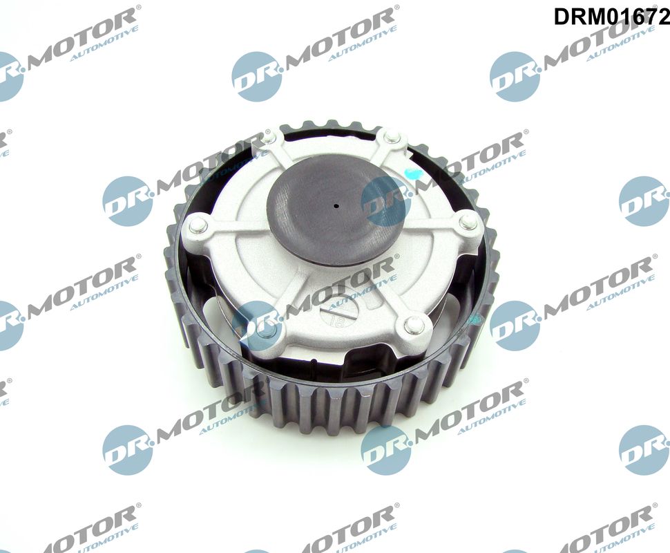 Camshaft Adjuster - DRM01672 Dr.Motor Automotive