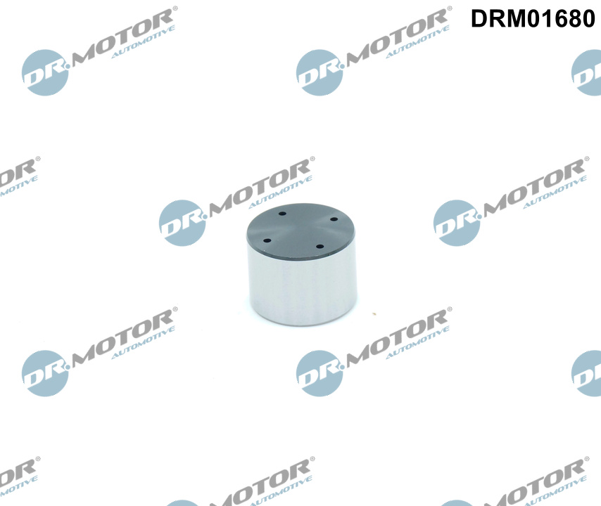 Plunger, high pressure pump - DRM01680 Dr.Motor Automotive