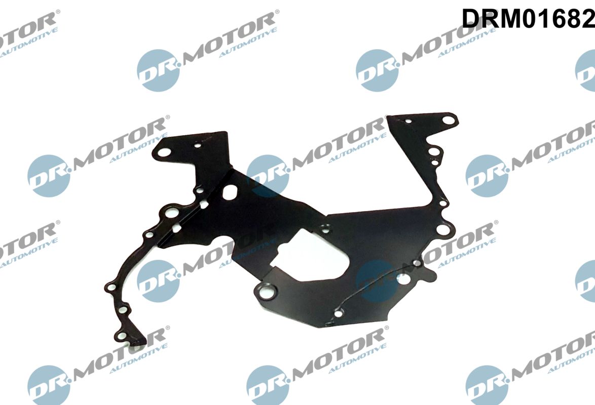 Gasket, timing case - DRM01682 Dr.Motor Automotive