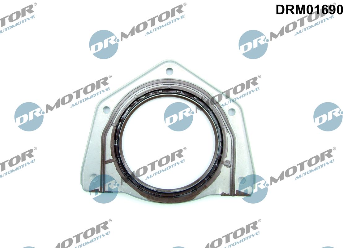 Paraolio, Albero a gomiti - DRM01690 Dr.Motor Automotive