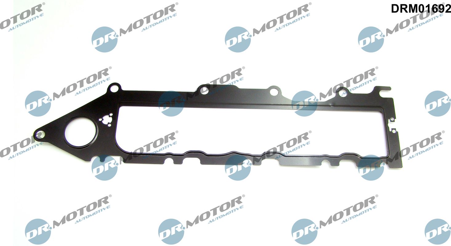Gasket, intake manifold - DRM01692 Dr.Motor Automotive