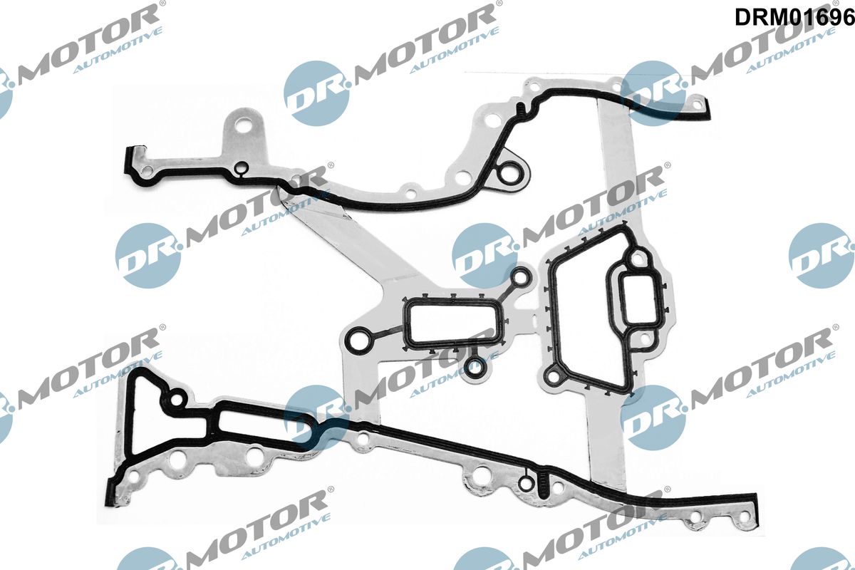Gasket, timing case - DRM01696 Dr.Motor Automotive