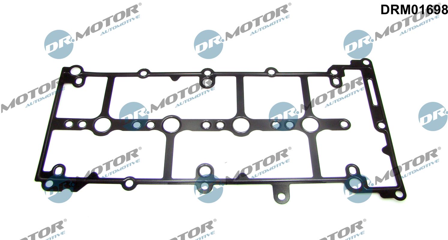 Gasket, cylinder head cover - DRM01698 Dr.Motor Automotive