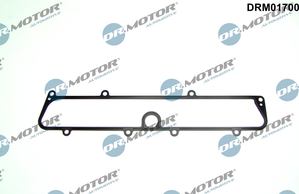 Gasket, intake manifold housing - DRM01700 Dr.Motor Automotive