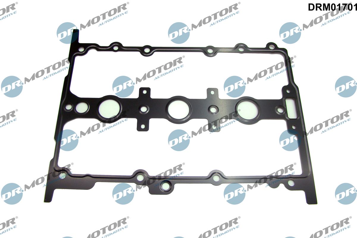 Gasket, cylinder head cover - DRM01701 Dr.Motor Automotive