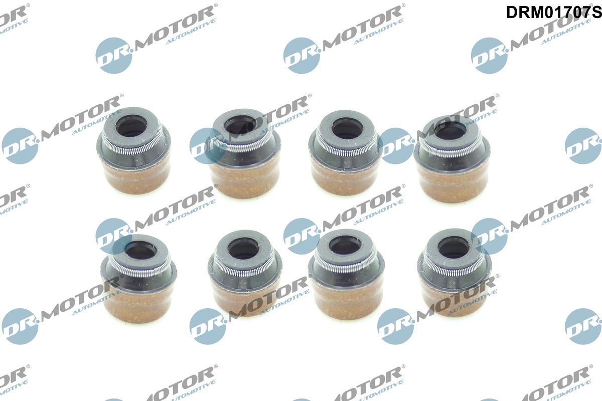 Seal Ring, valve stem - DRM01707S Dr.Motor Automotive