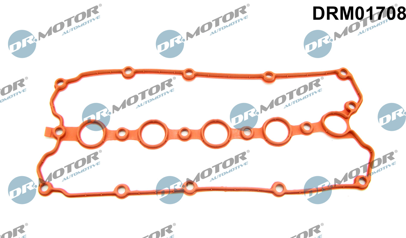Gasket, cylinder head cover - DRM01708 Dr.Motor Automotive