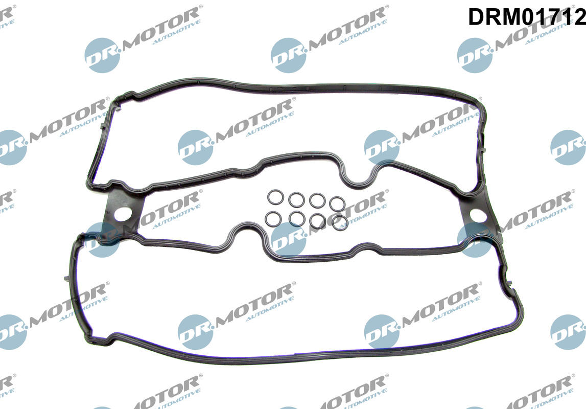 tarpiklis, svirties dangtis - DRM01712 Dr.Motor Automotive