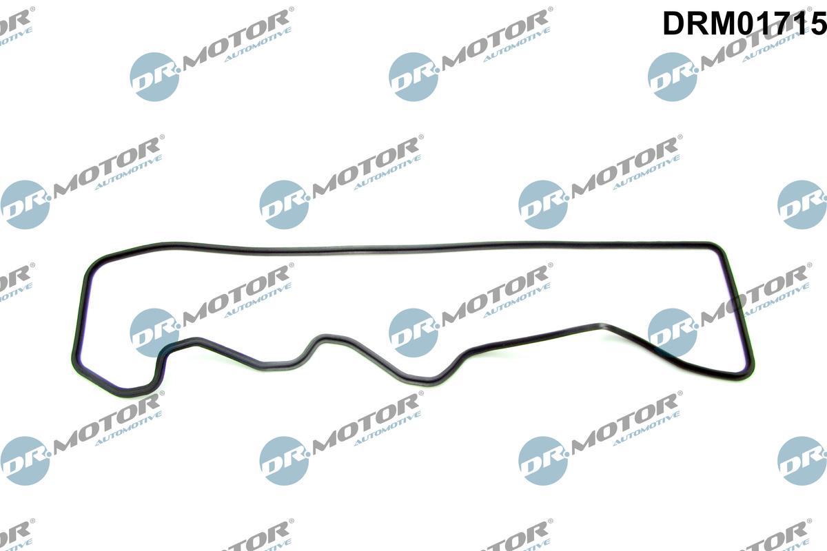 Gasket, cylinder head cover - DRM01715 Dr.Motor Automotive