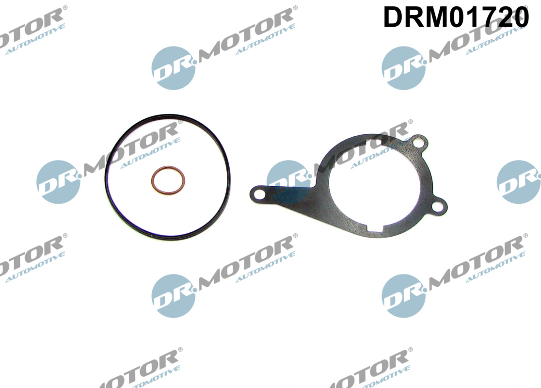 Gasket, vacuum pump - DRM01720 Dr.Motor Automotive