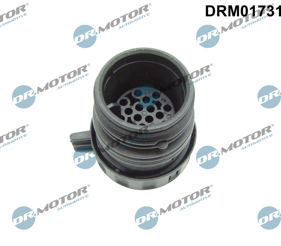 Alloggiamento presa, Cambio automatico-Centralina - DRM01731 Dr.Motor Automotive