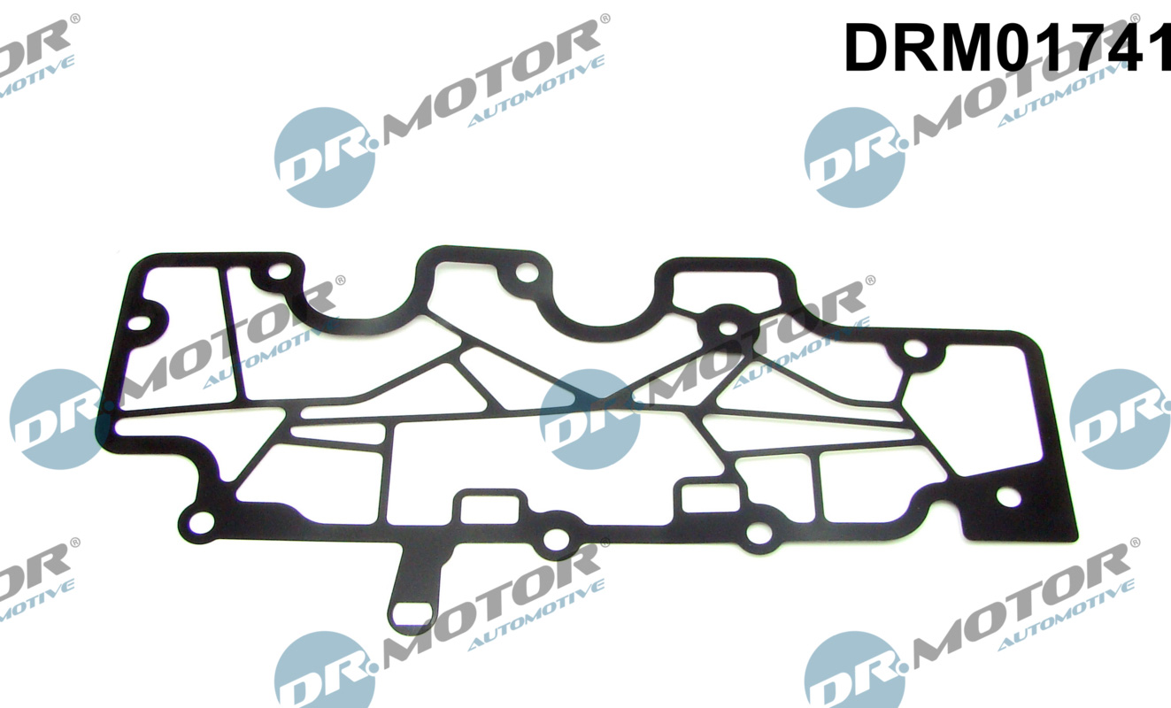 Seal, crankcase breather - DRM01741 Dr.Motor Automotive