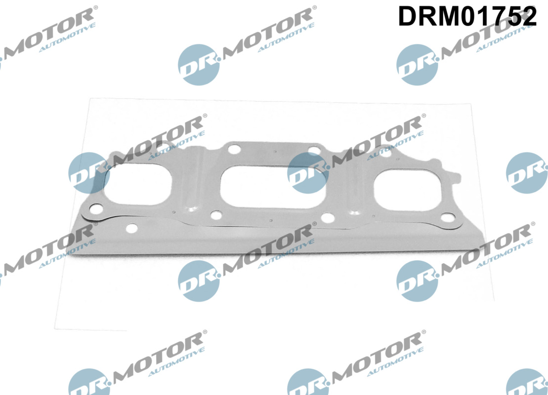 Gasket, exhaust manifold - DRM01752 Dr.Motor Automotive