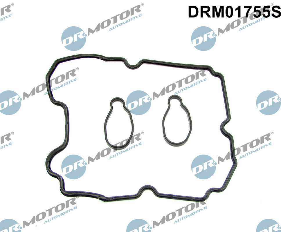 Gasket Set, cylinder head cover - DRM01755S Dr.Motor Automotive