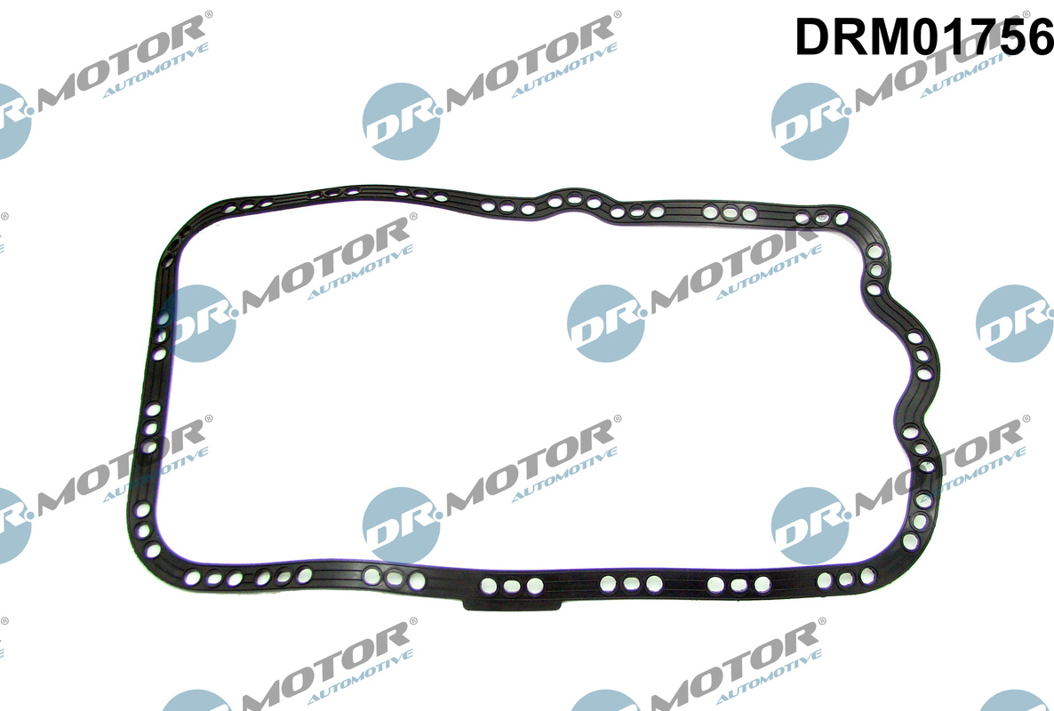 Gasket, oil sump - DRM01756 Dr.Motor Automotive