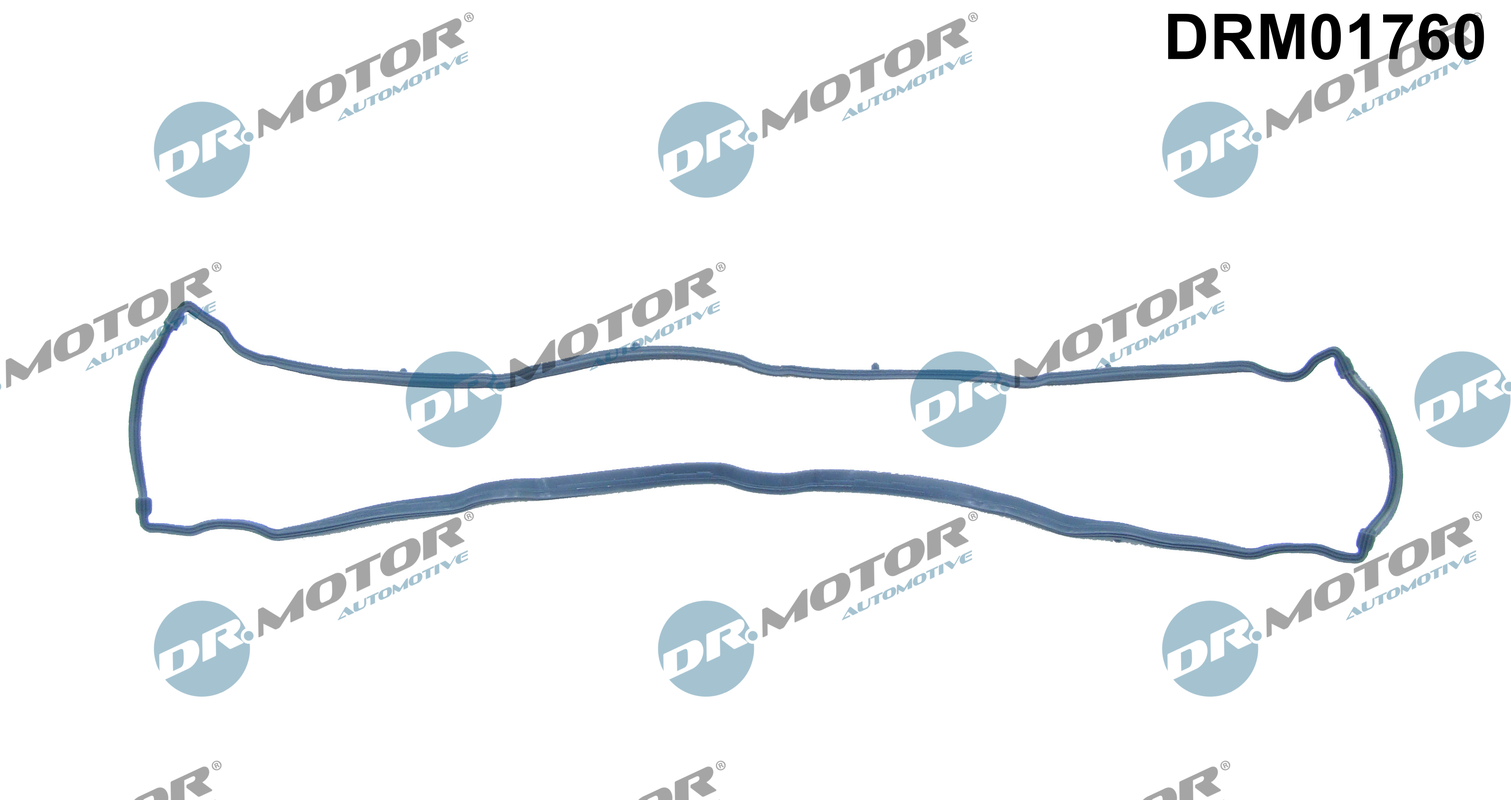 Gasket, cylinder head cover - DRM01760 Dr.Motor Automotive