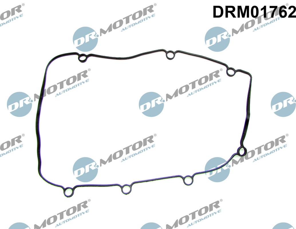 Gasket, cylinder head cover - DRM01762 Dr.Motor Automotive