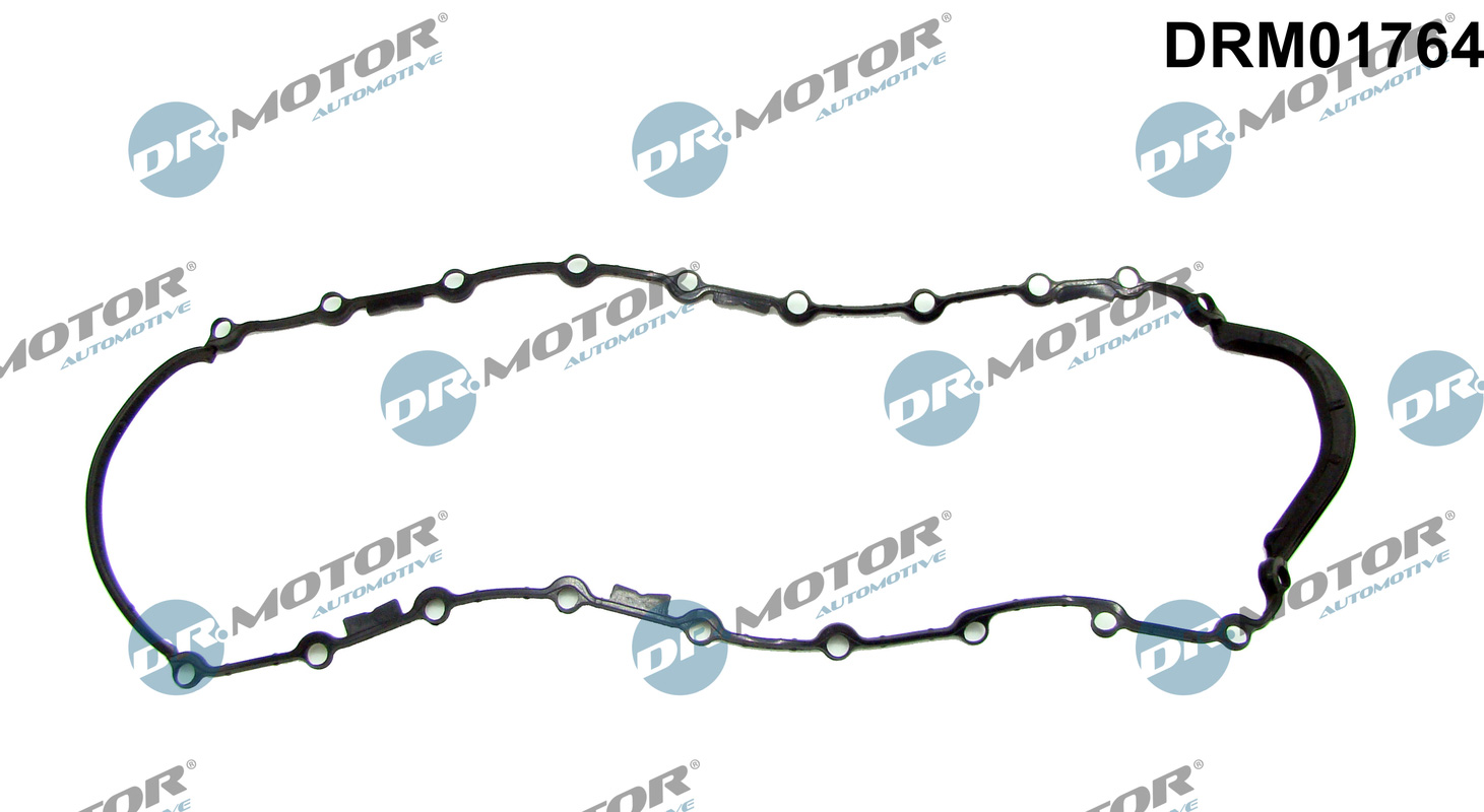 Gasket, oil sump - DRM01764 Dr.Motor Automotive