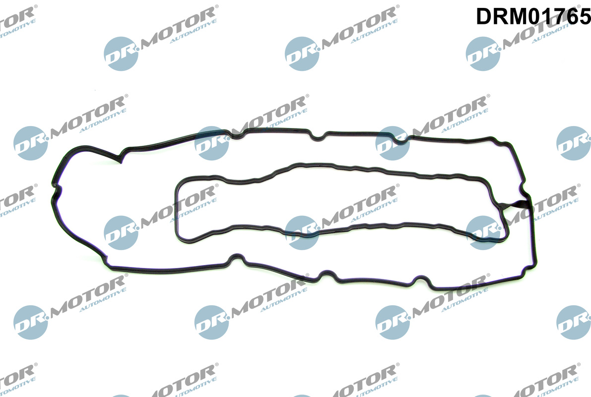 Gasket, cylinder head cover - DRM01765 Dr.Motor Automotive