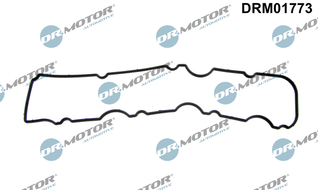 Прокладка, крышка головки цилиндра - DRM01773 Dr.Motor Automotive