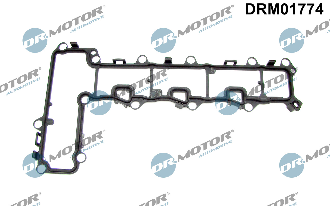 Gasket, cylinder head cover - DRM01774 Dr.Motor Automotive