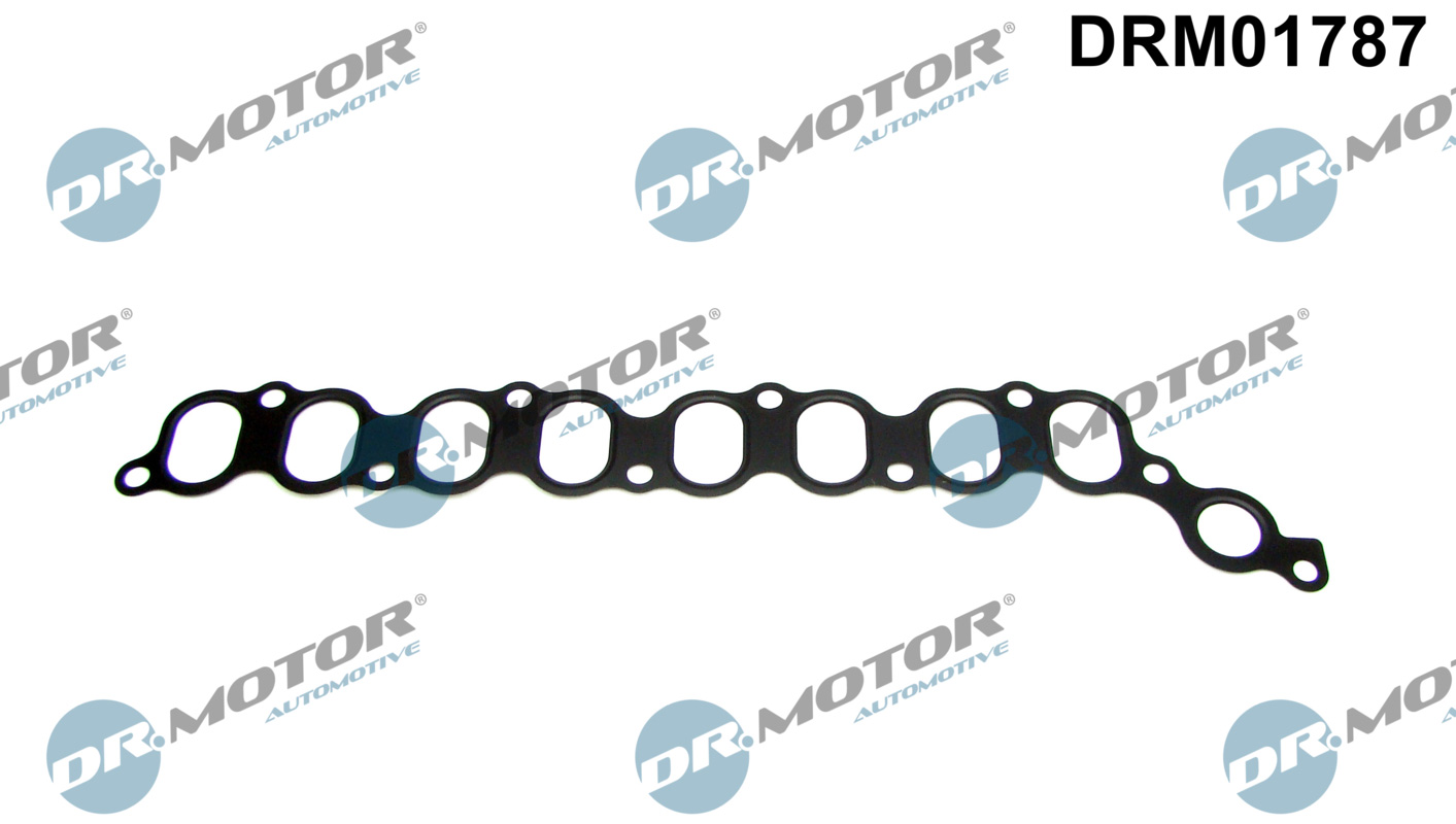 Gasket, intake manifold - DRM01787 Dr.Motor Automotive