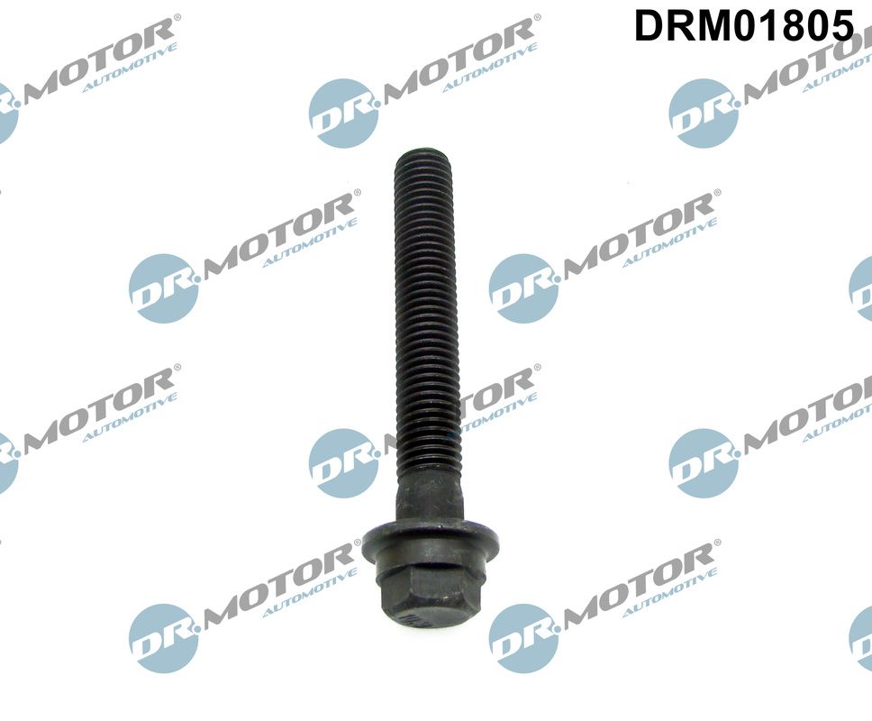 Pulley Bolt - DRM01805 Dr.Motor Automotive