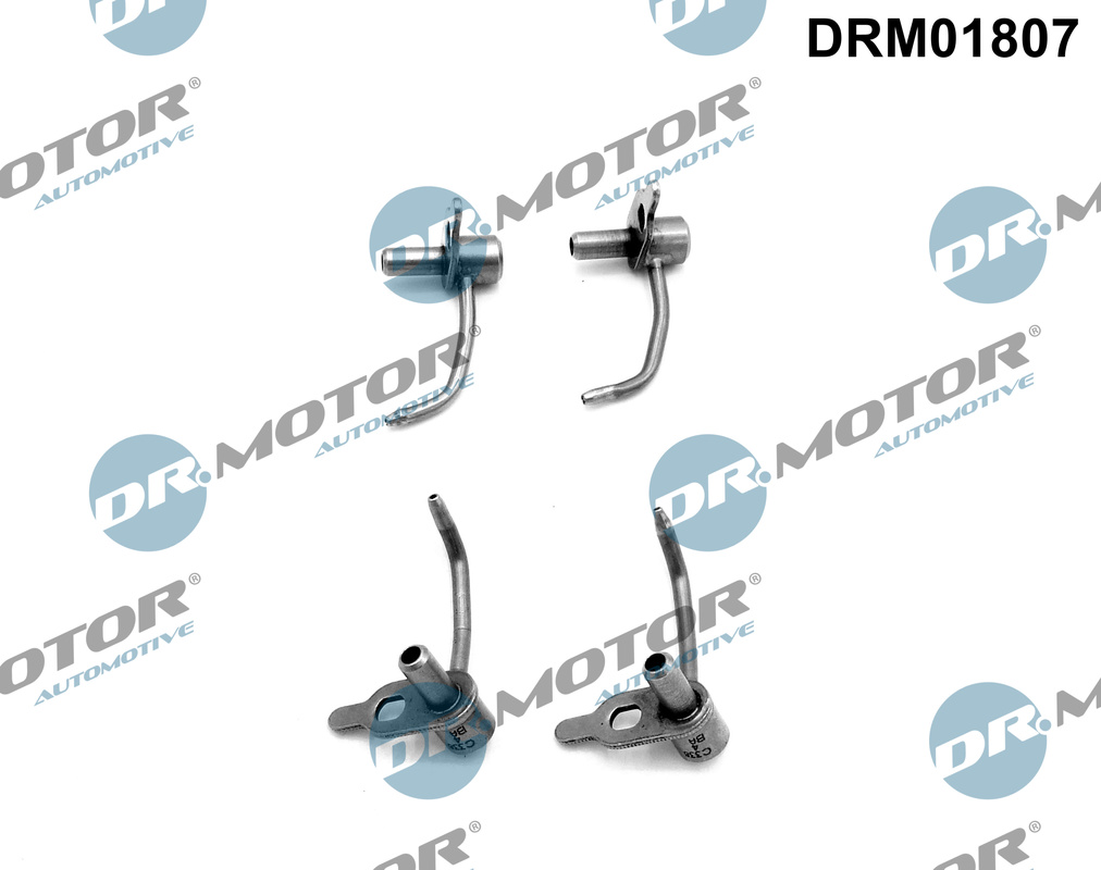 Oil Jet, piston underside cooling - DRM01807 Dr.Motor Automotive