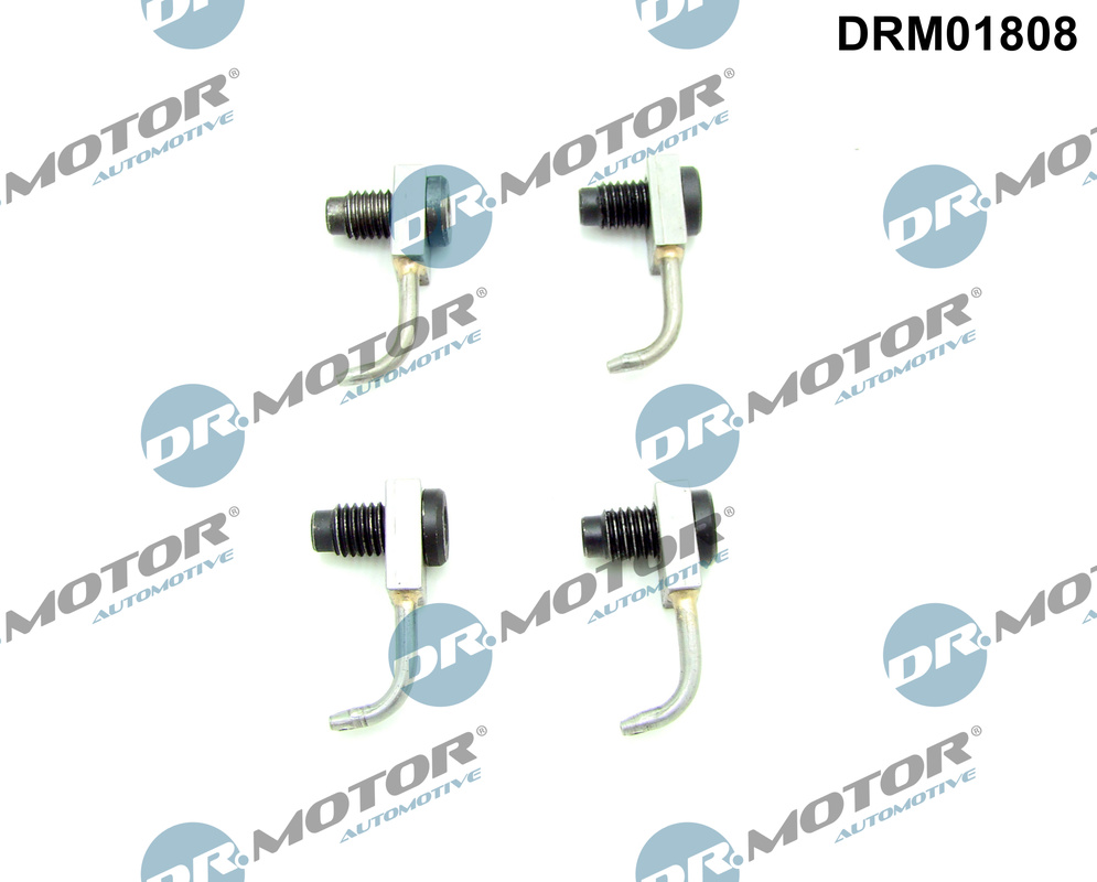 Ugello olio, Raffreddamento cielo pistone - DRM01808 Dr.Motor Automotive