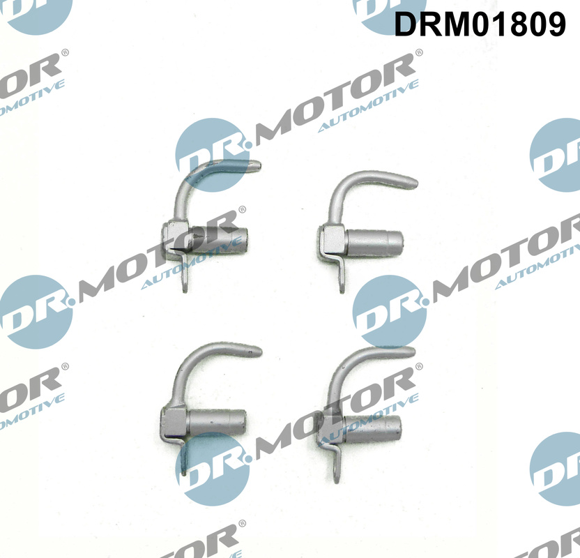 Oil Jet, piston underside cooling - DRM01809 Dr.Motor Automotive