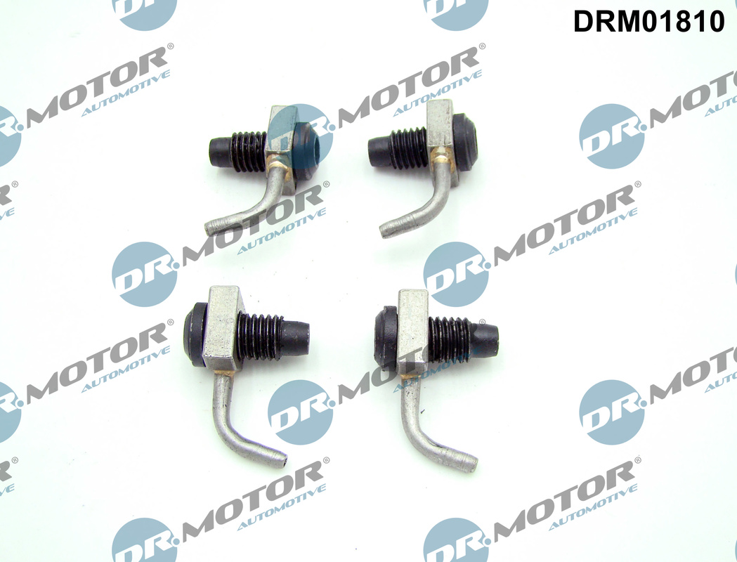 Oil Jet, piston underside cooling - DRM01810 Dr.Motor Automotive