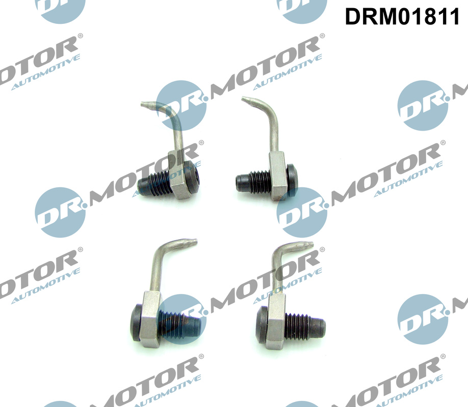 Ugello olio, Raffreddamento cielo pistone - DRM01811 Dr.Motor Automotive