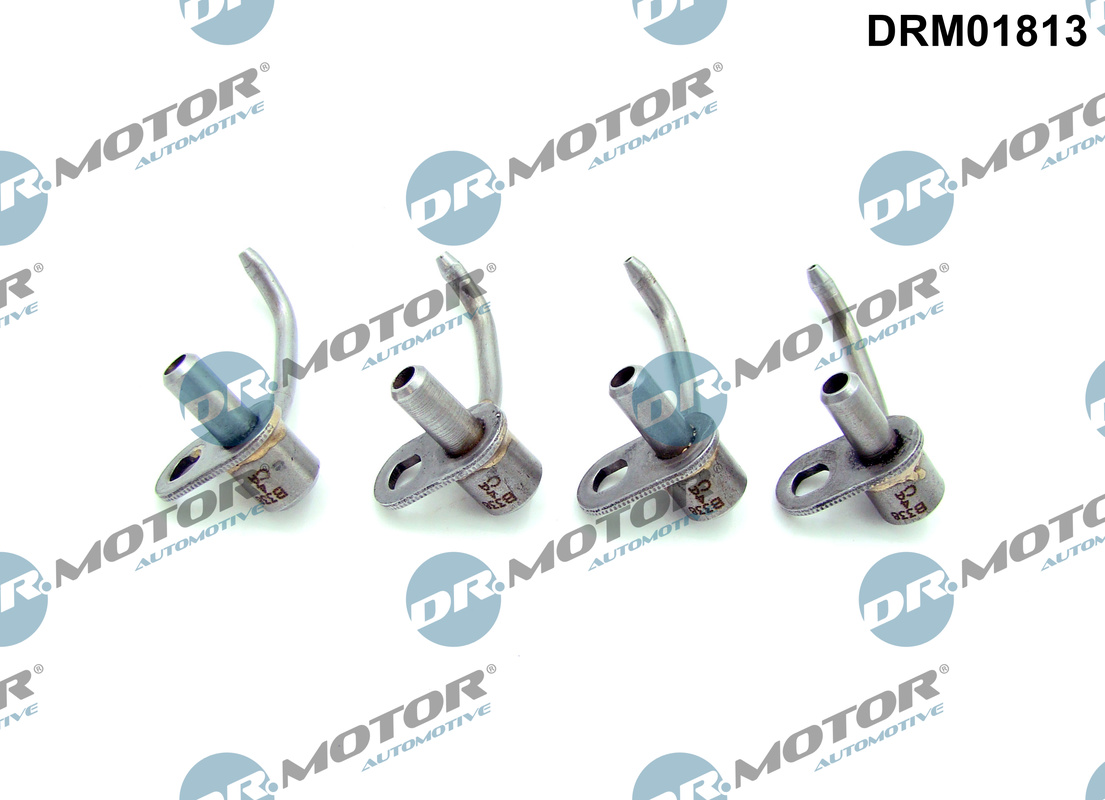 Ugello olio, Raffreddamento cielo pistone - DRM01813 Dr.Motor Automotive