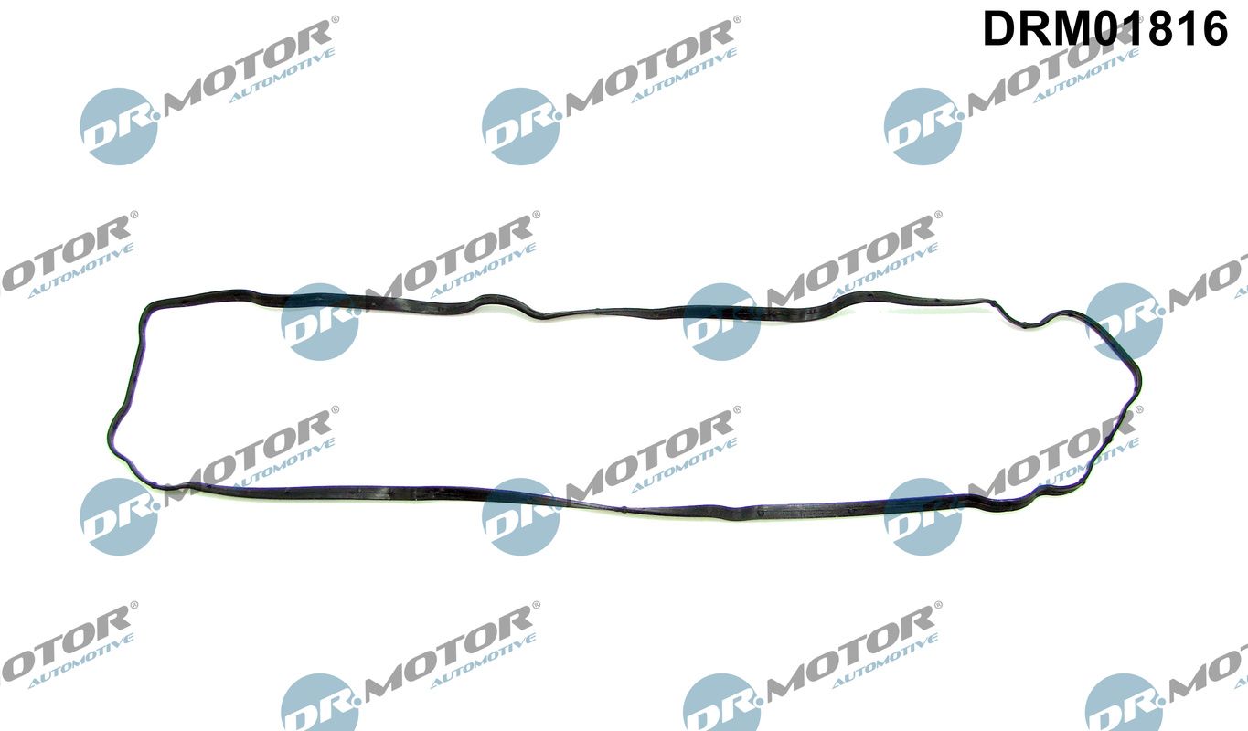 Gasket, cylinder head cover - DRM01816 Dr.Motor Automotive
