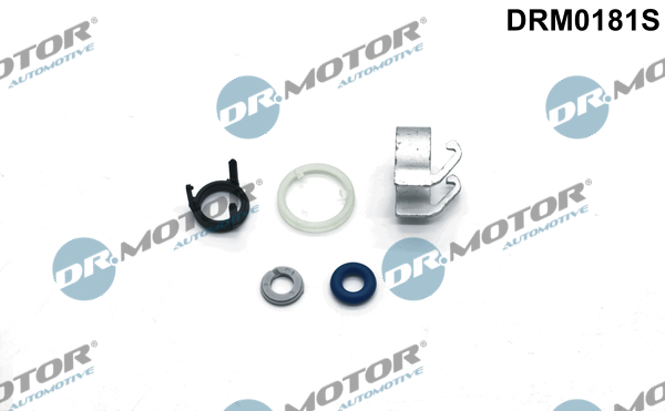 Repair Kit, injection nozzle - DRM0181S Dr.Motor Automotive