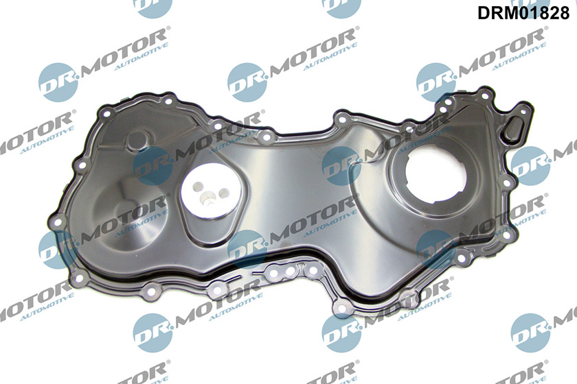 Coperchio scatola di distribuzione - DRM01828 Dr.Motor Automotive