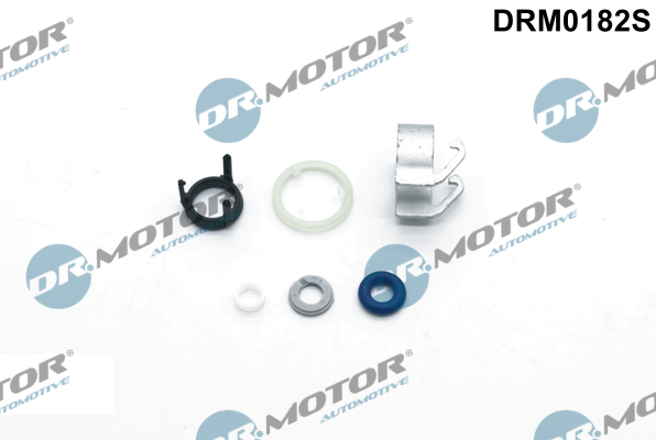 Repair Kit, injection nozzle - DRM0182S Dr.Motor Automotive