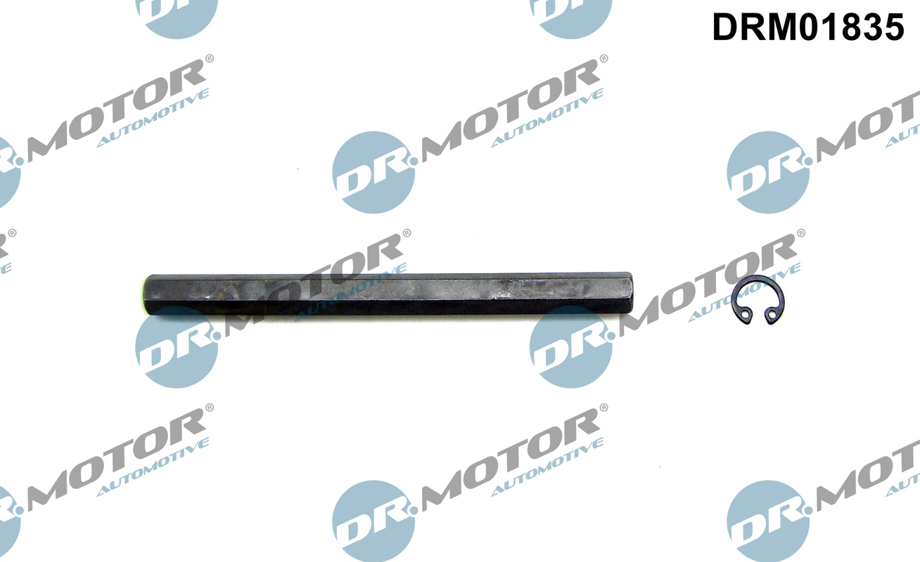 Приводной вал, масляный насос - DRM01835 Dr.Motor Automotive