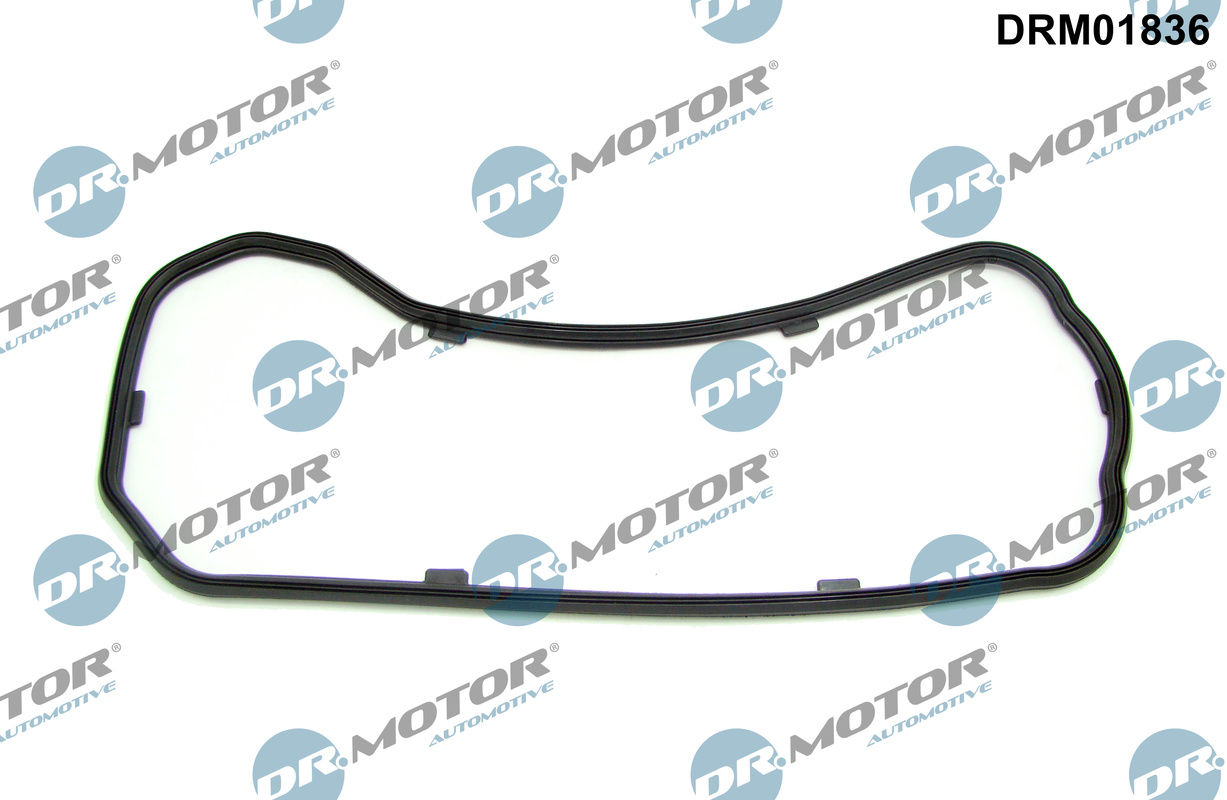 Guarnizione, Coppa olio - DRM01836 Dr.Motor Automotive