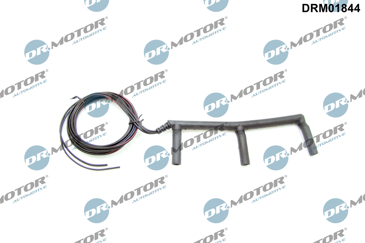 Cable Repair Set, glow plug - DRM01844 Dr.Motor Automotive