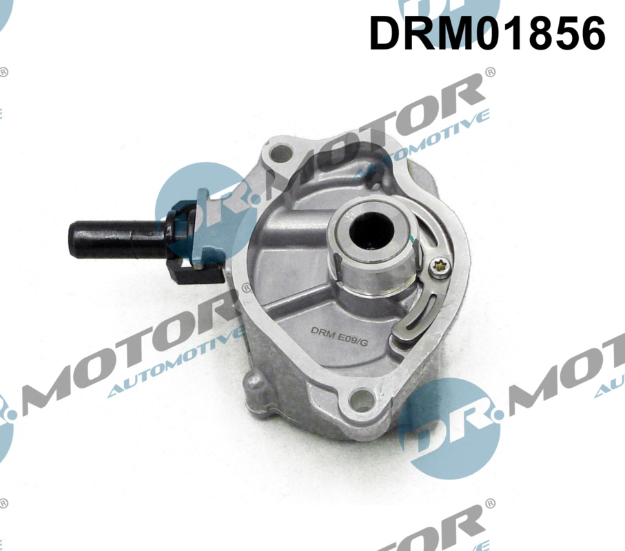 Vacuum Pump, braking system - DRM01856 Dr.Motor Automotive