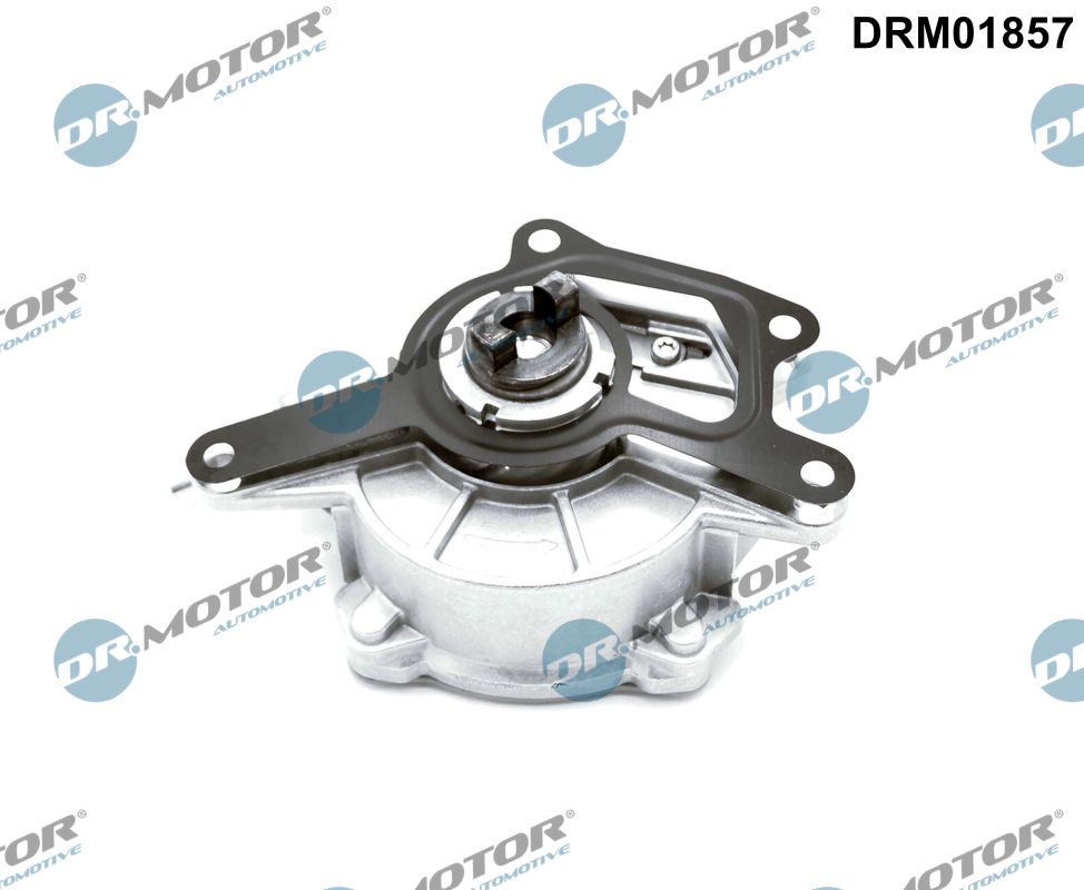 Vacuum Pump, braking system - DRM01857 Dr.Motor Automotive