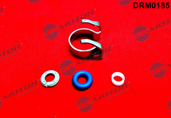 Repair Kit, injection nozzle - DRM0185 Dr.Motor Automotive