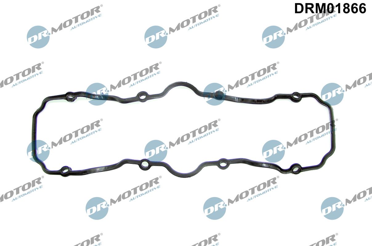 Gasket, cylinder head cover - DRM01866 Dr.Motor Automotive