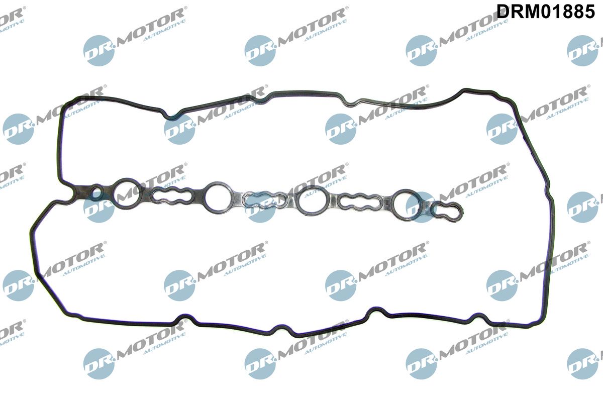 Gasket, cylinder head cover - DRM01885 Dr.Motor Automotive