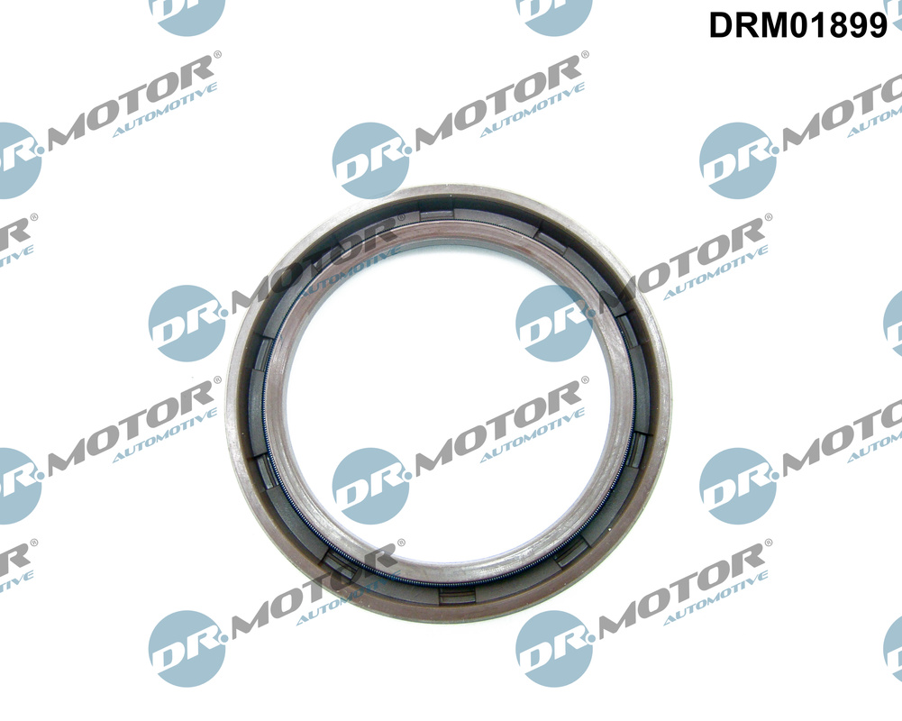 Shaft Seal, crankshaft - DRM01899 Dr.Motor Automotive