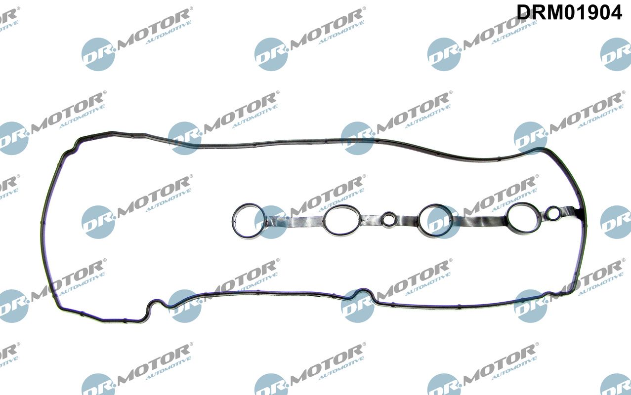 Guarnizione, Copritestata - DRM01904 Dr.Motor Automotive